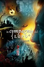 In compagnia del lupo