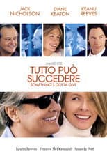 Tutto può succedere - Something's Gotta Give