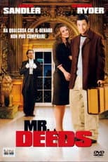 Mr. Deeds