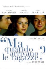 Ma quando arrivano le ragazze?