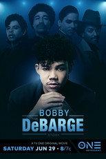 The Bobby Debarge Story