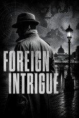 Foreign Intrigue