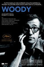 Woody