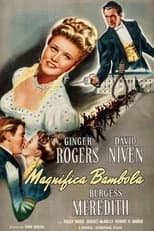 La magnifica bambola