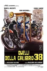 Quelli della calibro 38