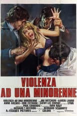 Violenza ad una minorenne