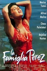 La famiglia Perez