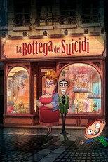La bottega dei suicidi
