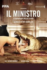 Il Ministro - L'esercizio dello stato