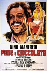 Pane e cioccolata
