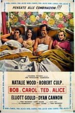 Bob & Carol & Ted & Alice