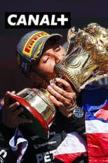 Les meilleurs moments de Lewis Hamilton chez Mercedes