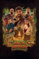 Jack Mimoun et les secrets de Val Verde
