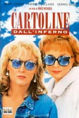 Cartoline dall'inferno