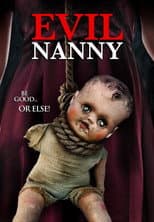 Evil Nanny - Una famiglia in pericolo