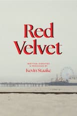 Red Velvet