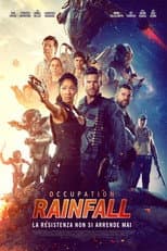 Occupation - Rainfall