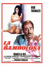 La bambolona
