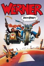 Werner e il folle