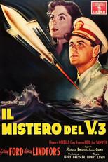 Il mistero del V.3