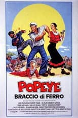 Popeye - Braccio di ferro