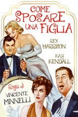 Come sposare una figlia