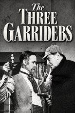 The Three Garridebs