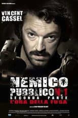 Nemico pubblico n. 1 - L'ora della fuga