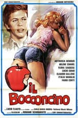 Il bocconcino