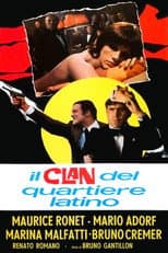 Il clan del quartiere latino