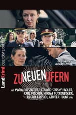 Zu neuen Ufern