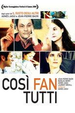 Così fan tutti