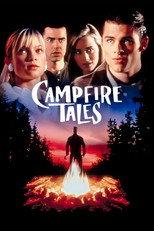 Campfire Tales - Racconti del terrore