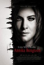 Liza Marklund's Annika Bengtzon