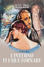 L'inverno ti farà tornare