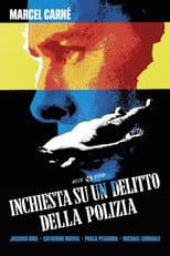 Inchiesta su un delitto della polizia