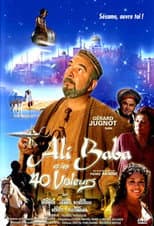 Ali Baba e i 40 ladroni