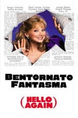 Bentornato fantasma
