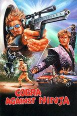 Cobra contro Ninja