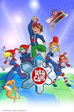 Red Caps