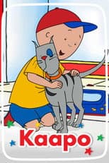 Caillou