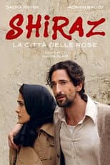 Shiraz - La città delle rose