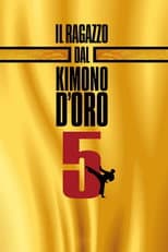 Il ragazzo dal kimono d'oro 5
