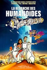 La Revanche des humanoïdes