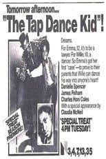 The Tap Dance Kid