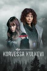 Korvessa kulkevi