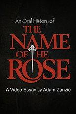 An Oral History of: The Name of the Rose