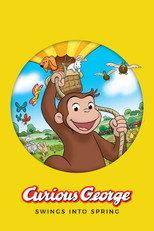Curioso come George: Febbre di Primavera