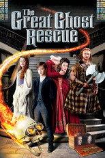 The Great Ghost Rescue