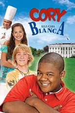 Cory alla Casa Bianca
